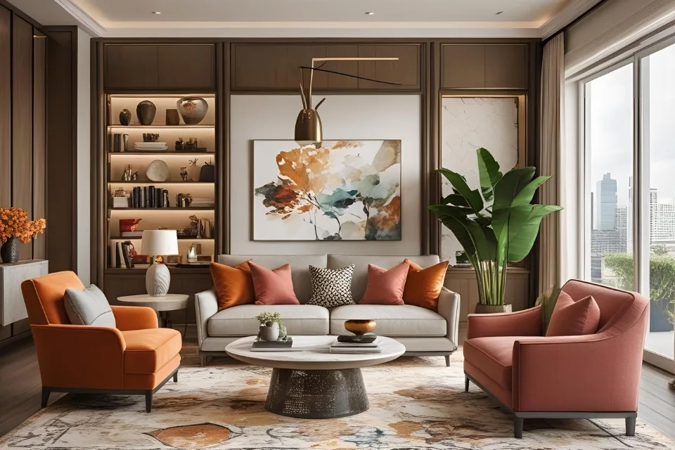 Interior Designer In Chembur