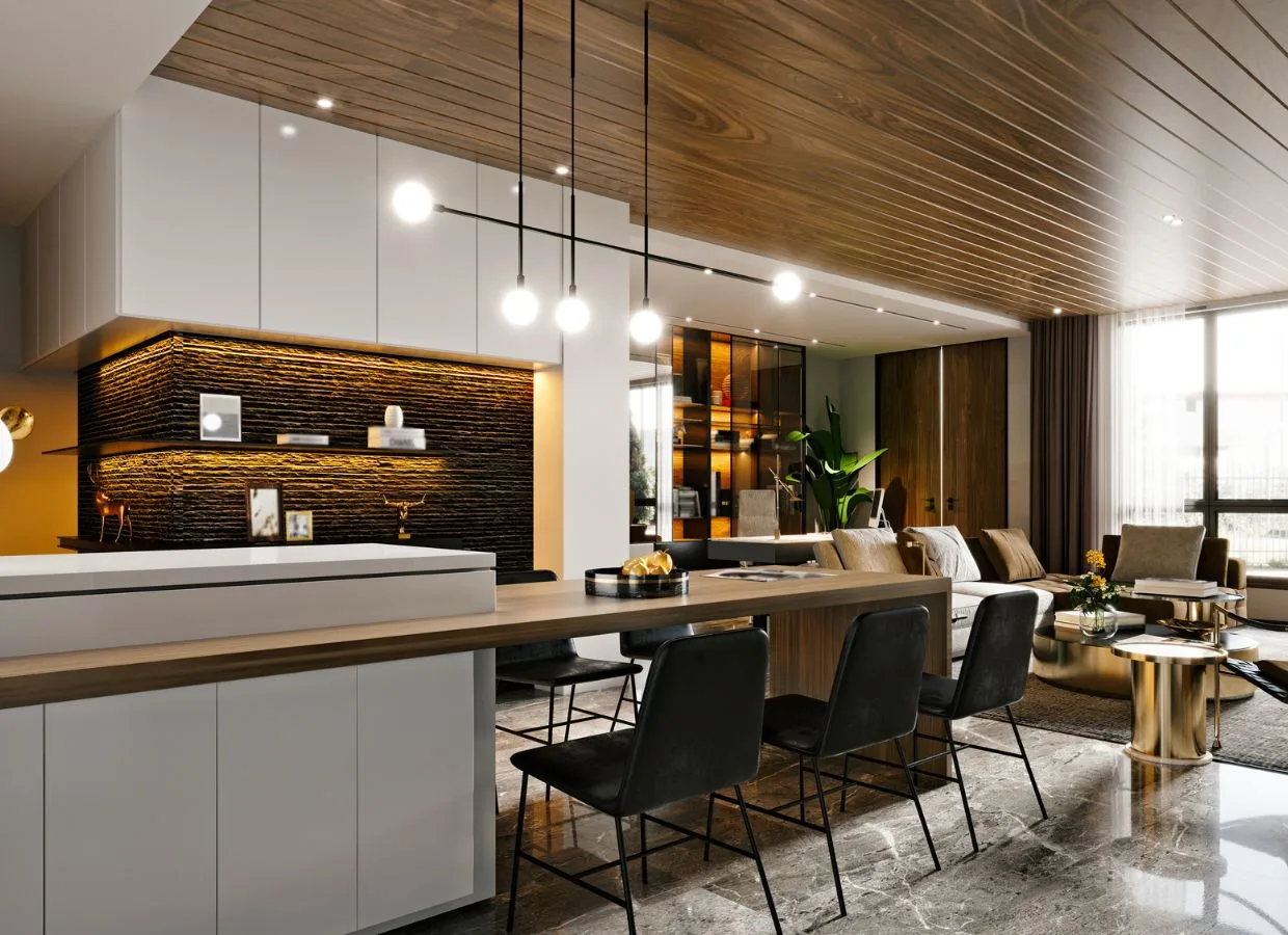 Interior Designer In Kanjurmarg