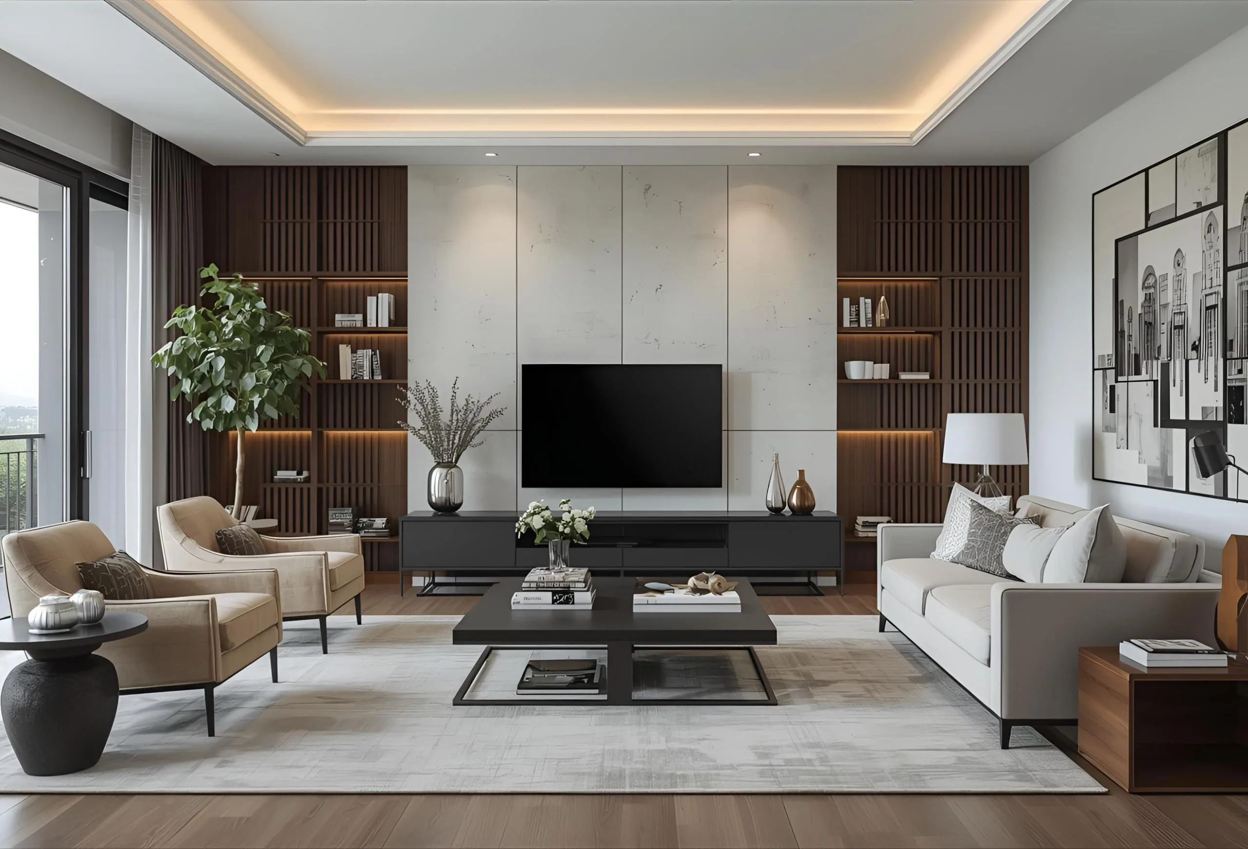 Interior Designer In Kanpur