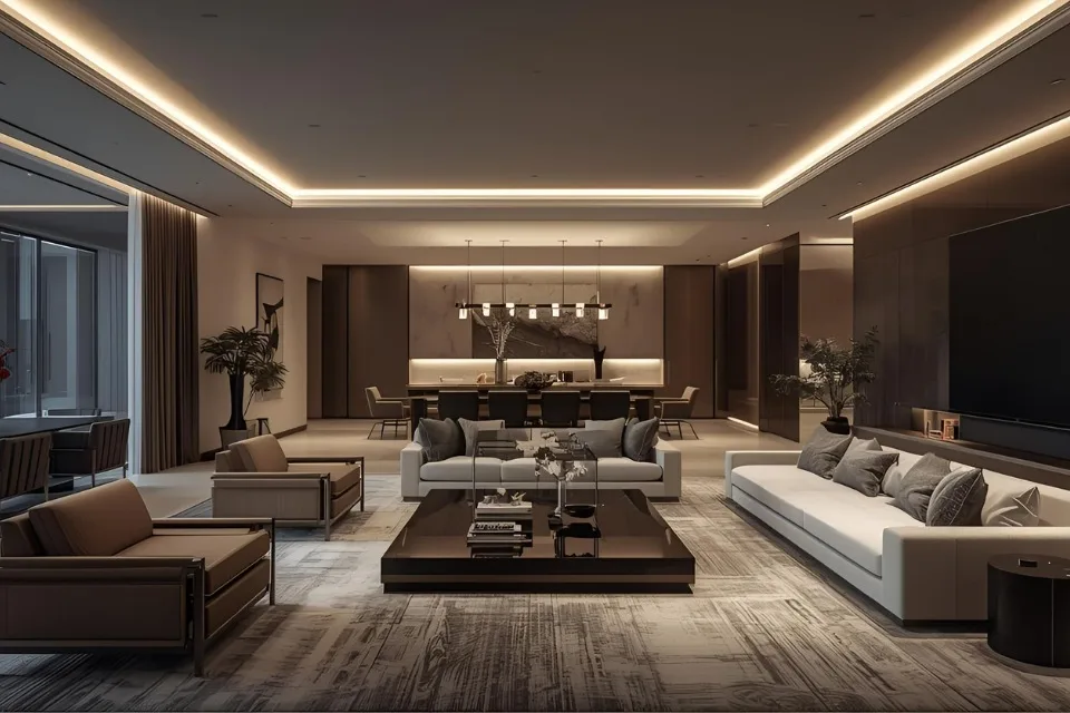 Interior Designer In Nerul