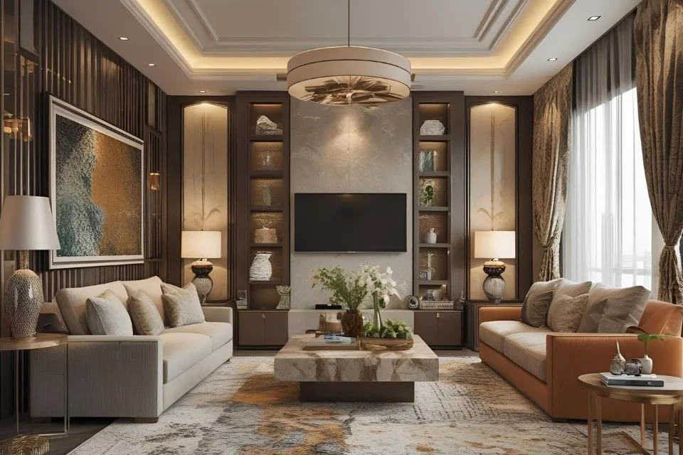 Interior Designer In Varanasi