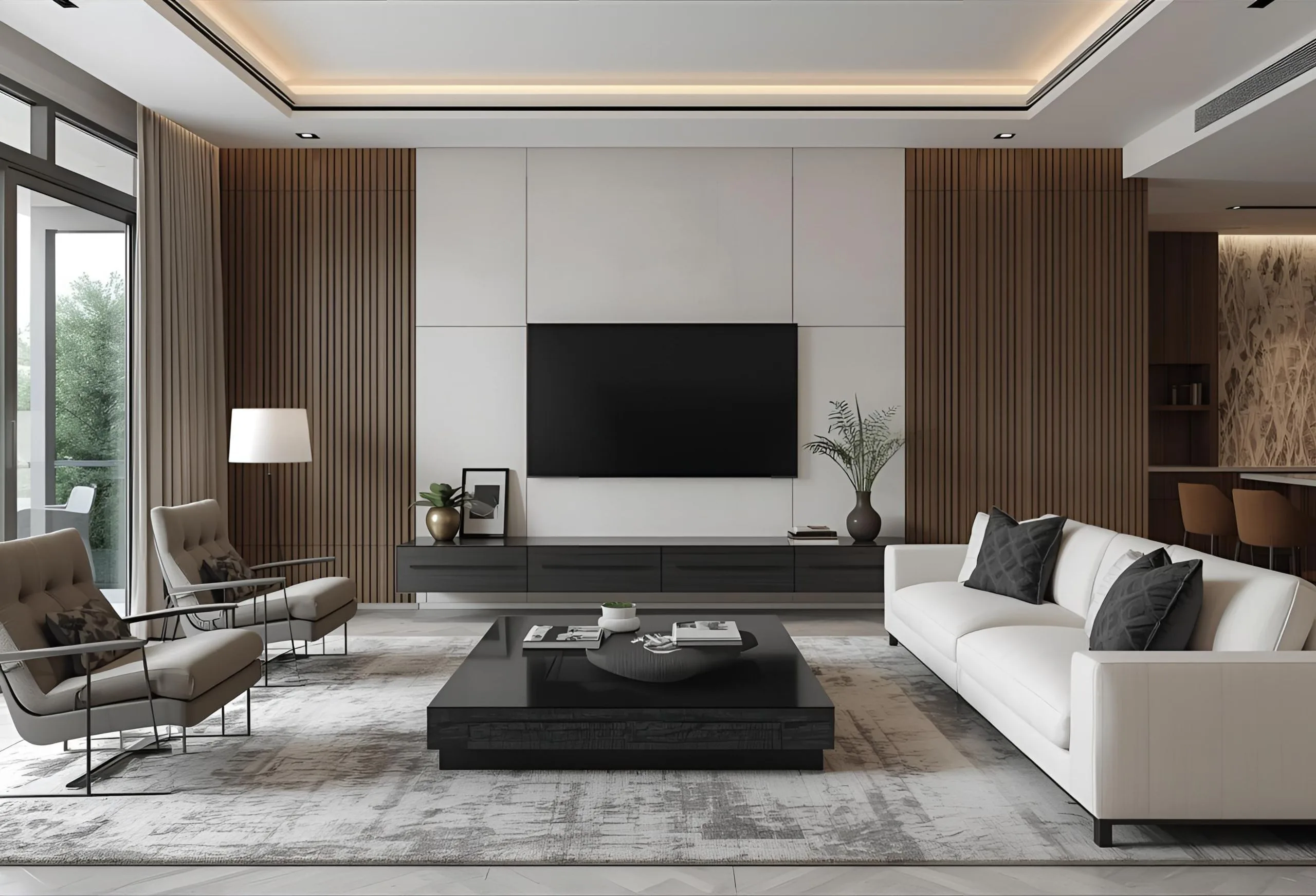 Interior Designer In Visakhapatnam