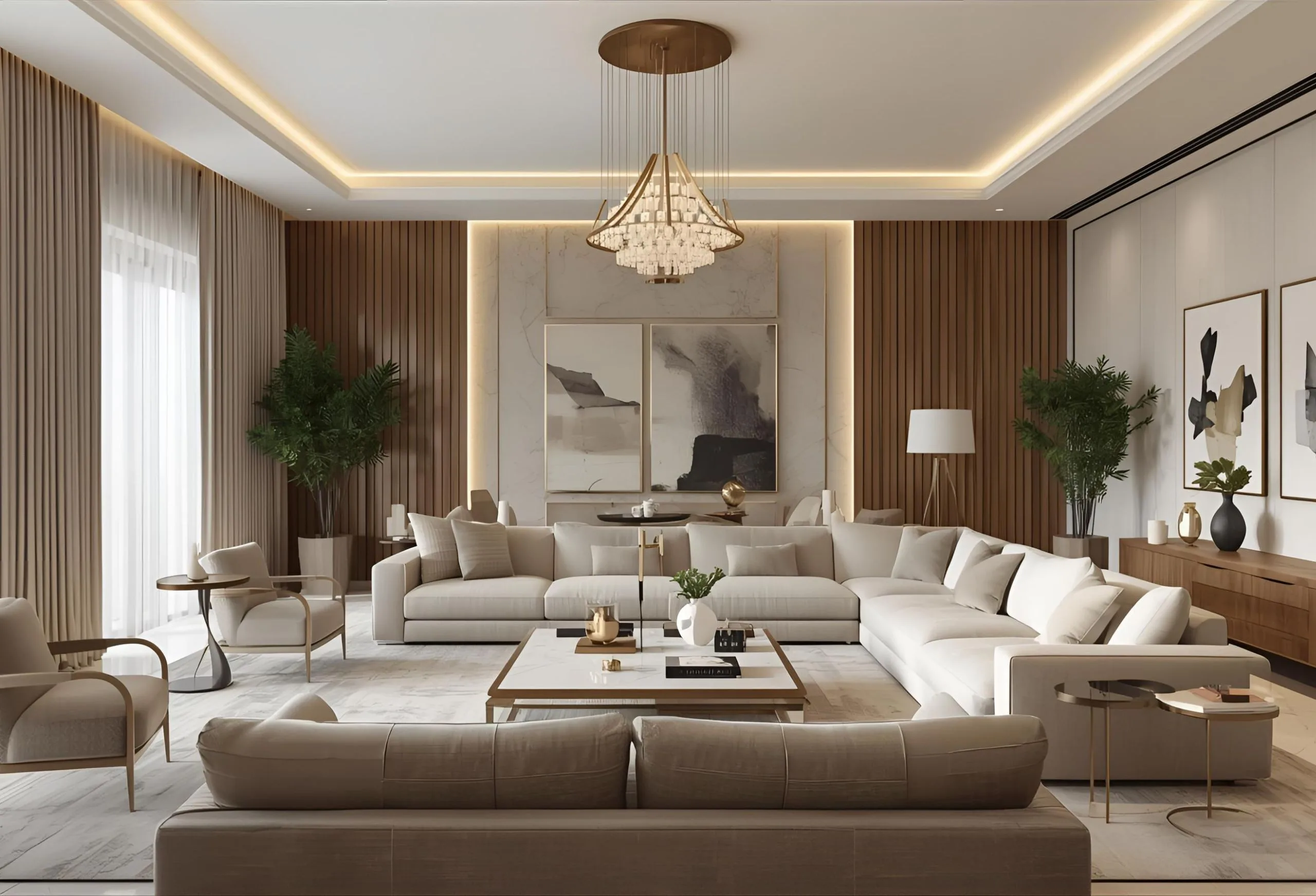 Interior Designers In Bangalore