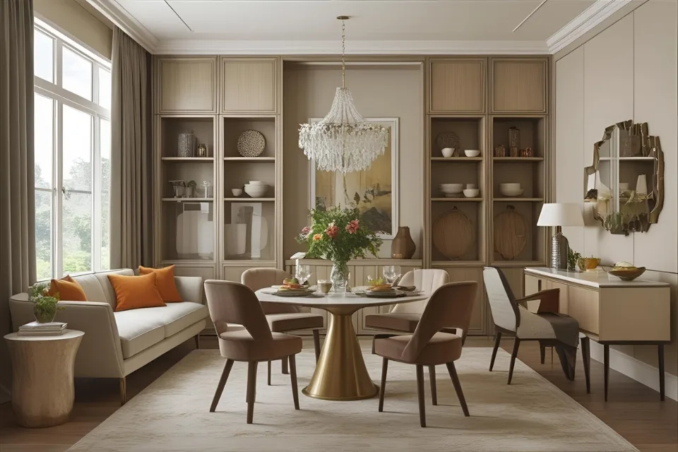 Interior Designers In Dadar