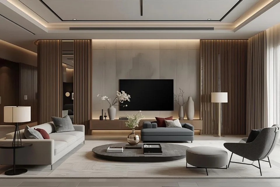 Interior Designers In Goregaon