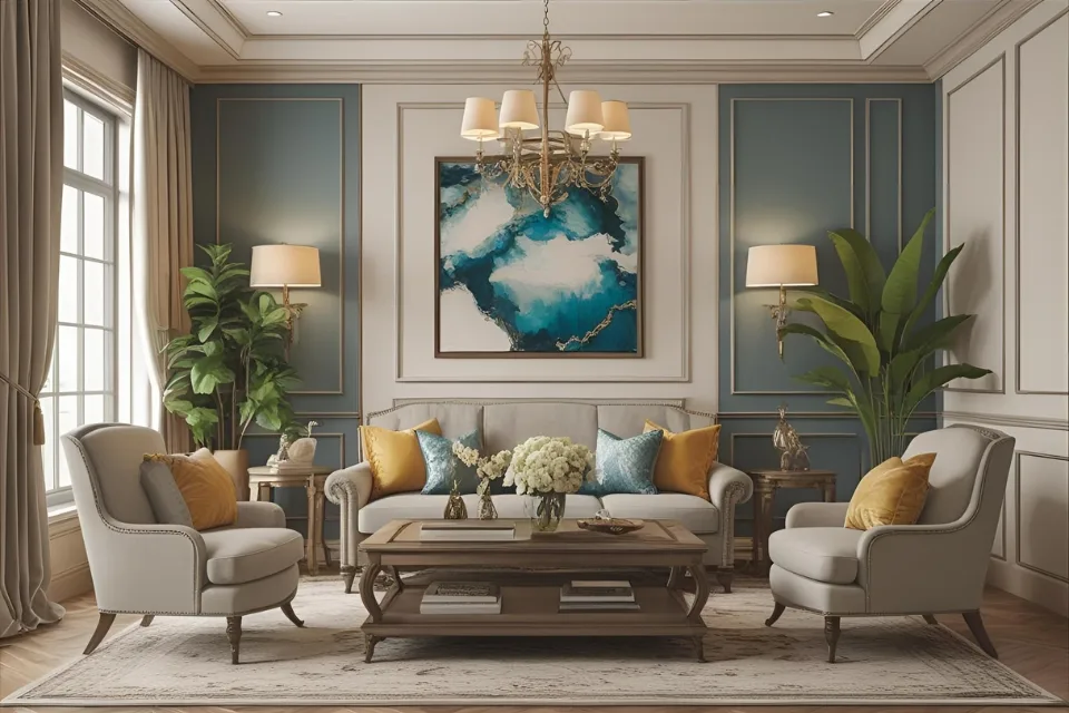 Interior Designers In Lucknow