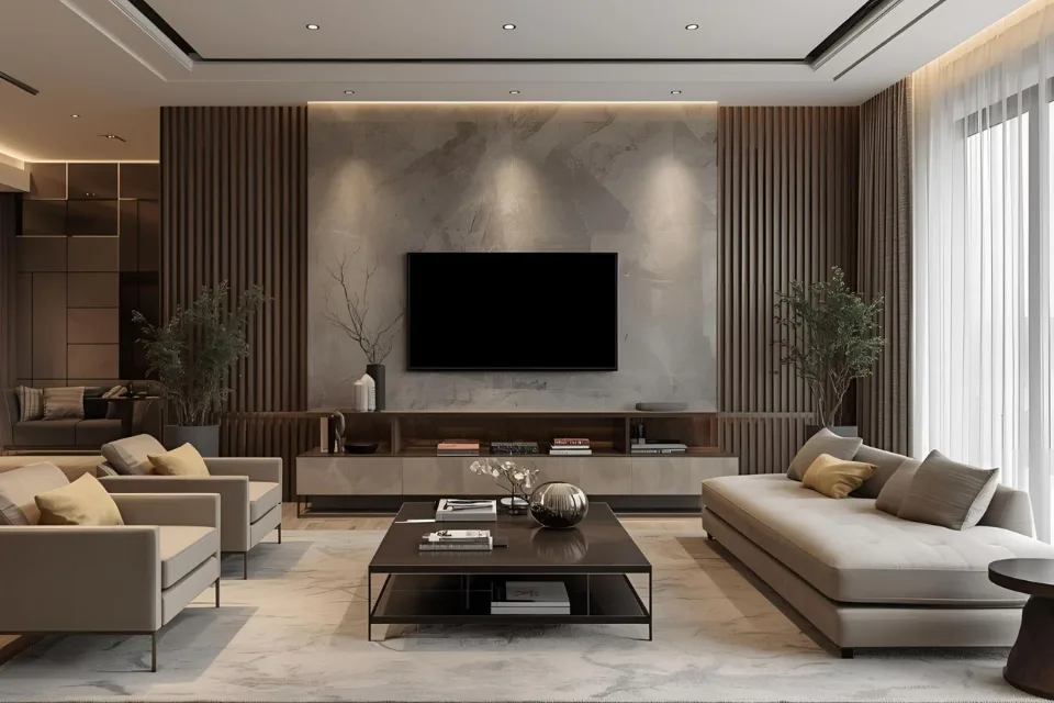 Interior Designers In Navi Mumbai