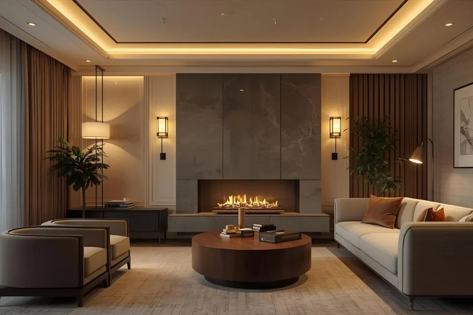 Interior Designers In Patna