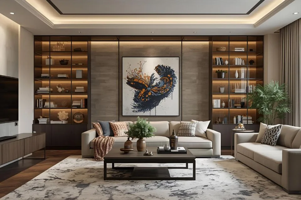 Interior Designers In Thane