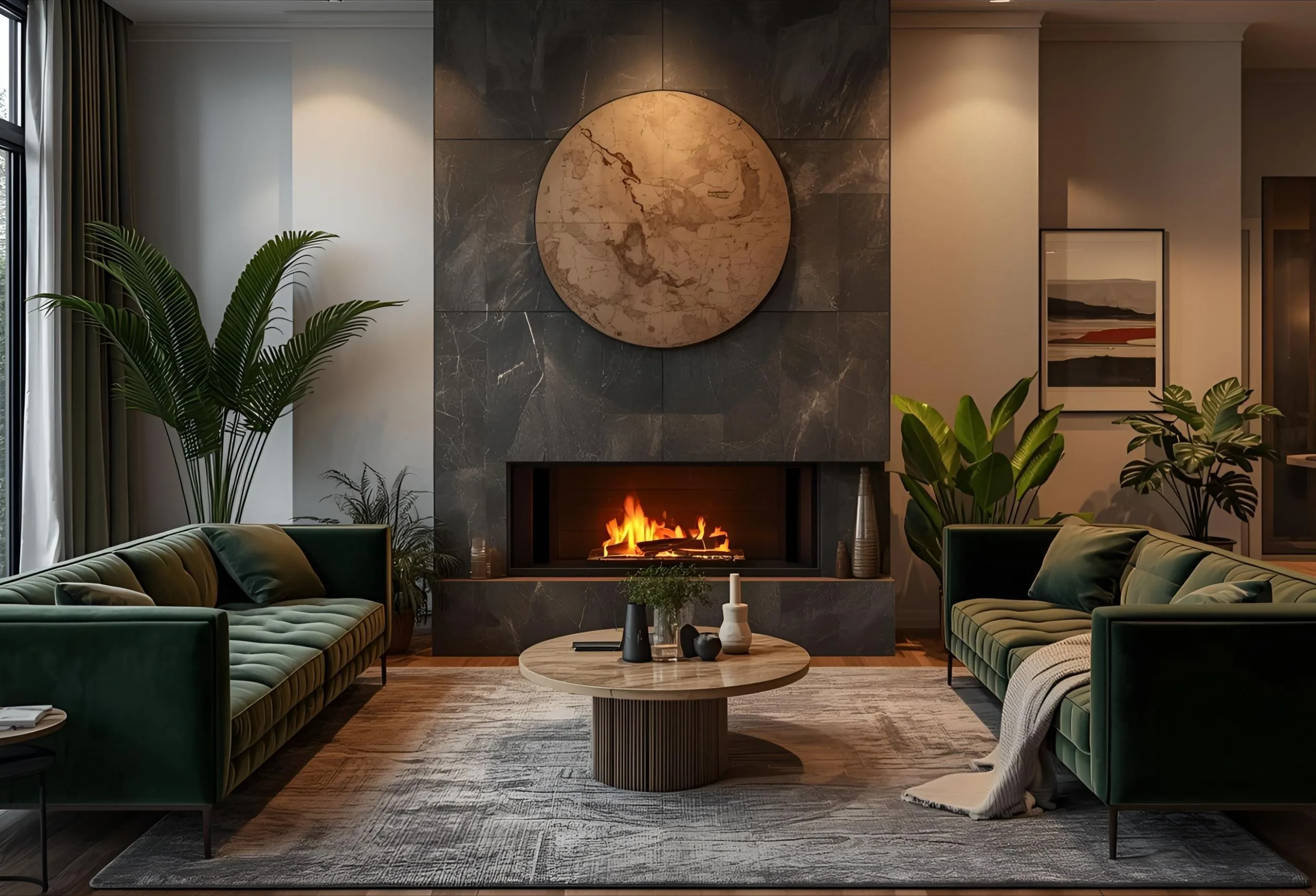 Luxury Interior Designers In Raipur