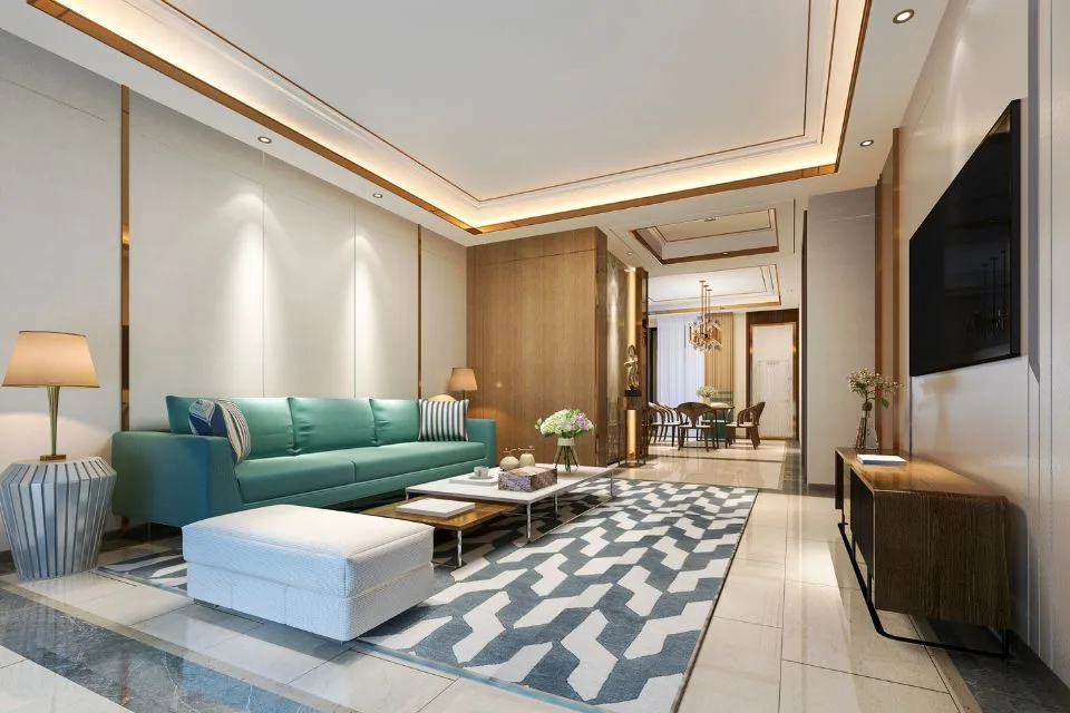 interior designer in ghansoli