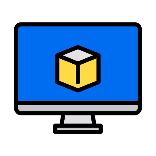 3D Visualization & Space Planning