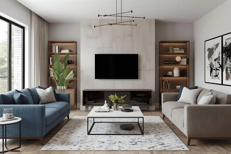 Bespoke Furniture Tailored for Mumbai Homes