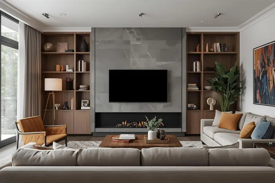 Best Interior Designers In Porvorim