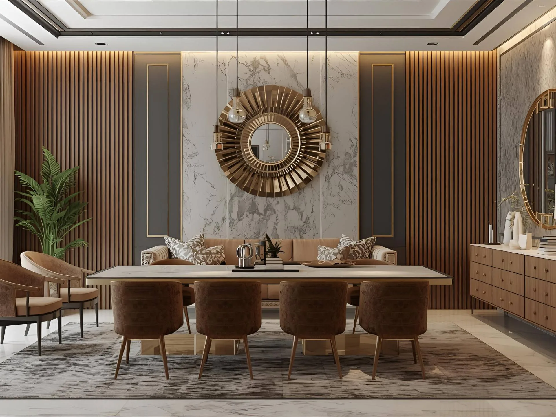 Best Villa Interior Designers In Goa