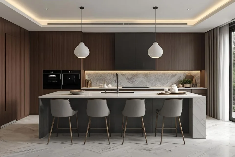 Best Villa Interior Designers In Ranchi