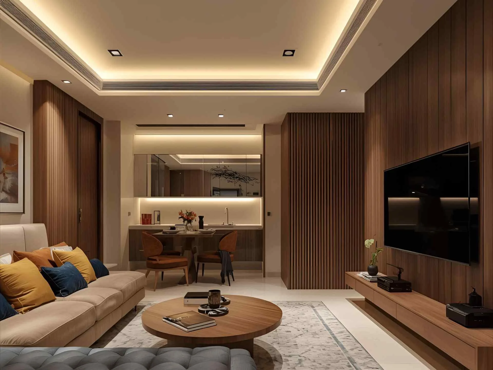 Designing the Perfect Home Insights from Mumbai’s Best Interior Designers