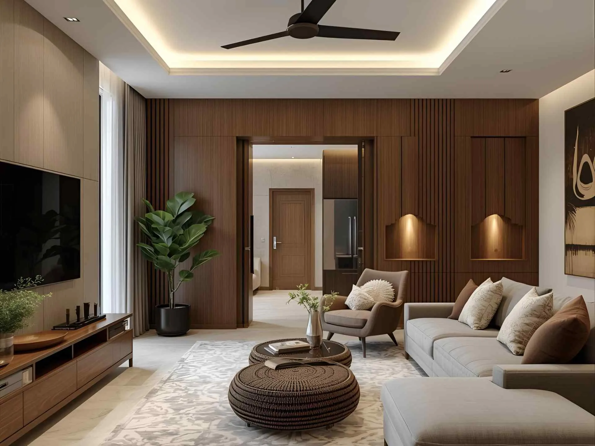 Discover Mumbai’s Best Residential Interior Designers for Modern Living