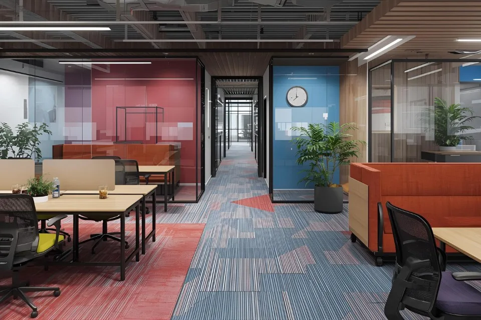 From Vision to Reality — The Home2Decor Way