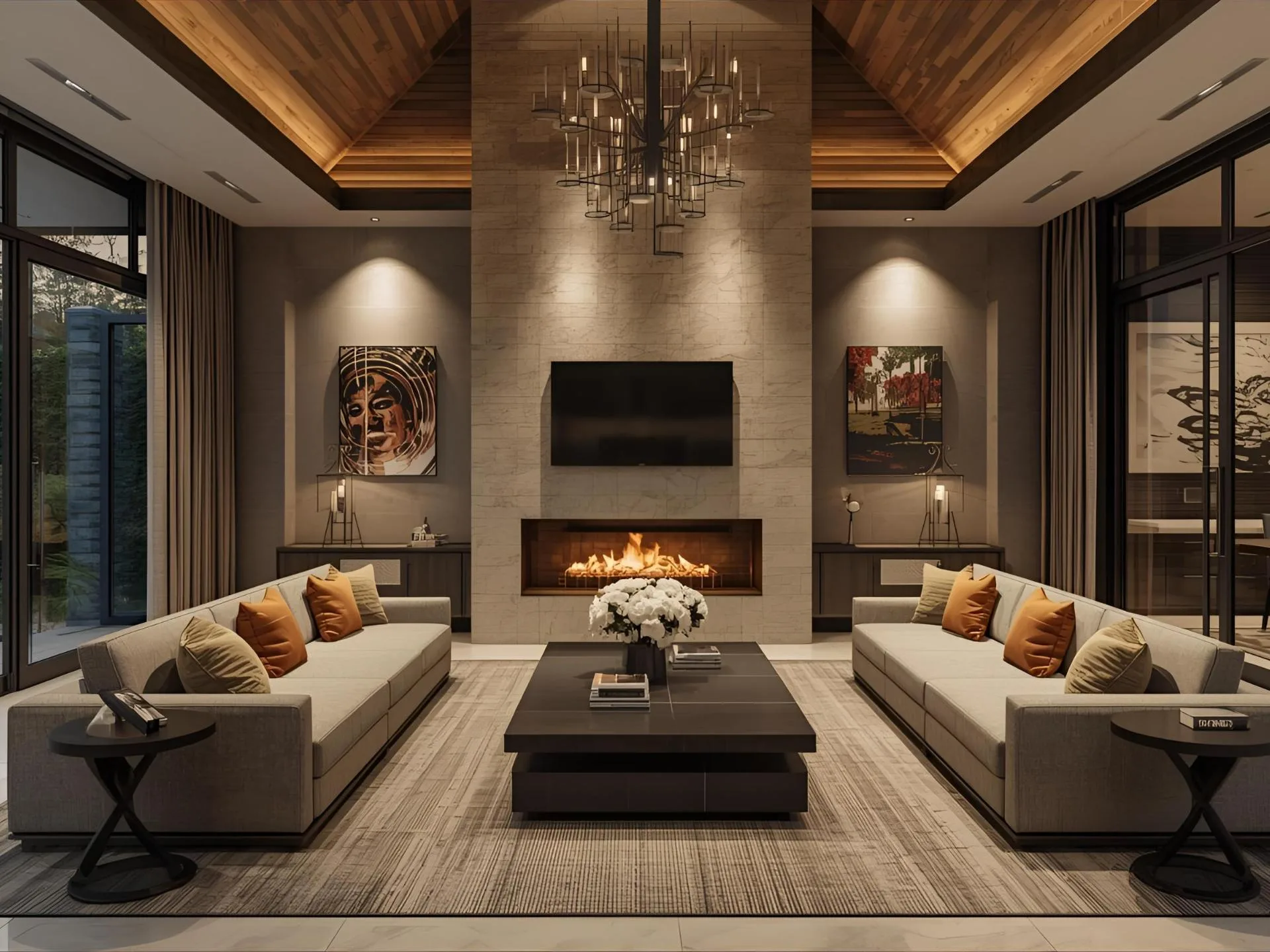 From Vision to Reality — The Home2Decor Way