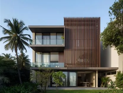 How to Design a Sea-Facing Villa in Mumbai