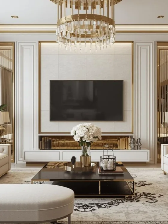 Interior Design Trends Transforming Mumbai Homes