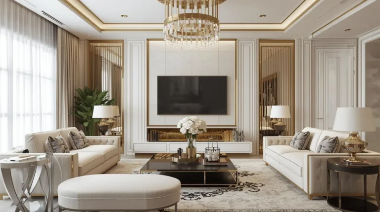 Interior Design Trends Transforming Mumbai Homes