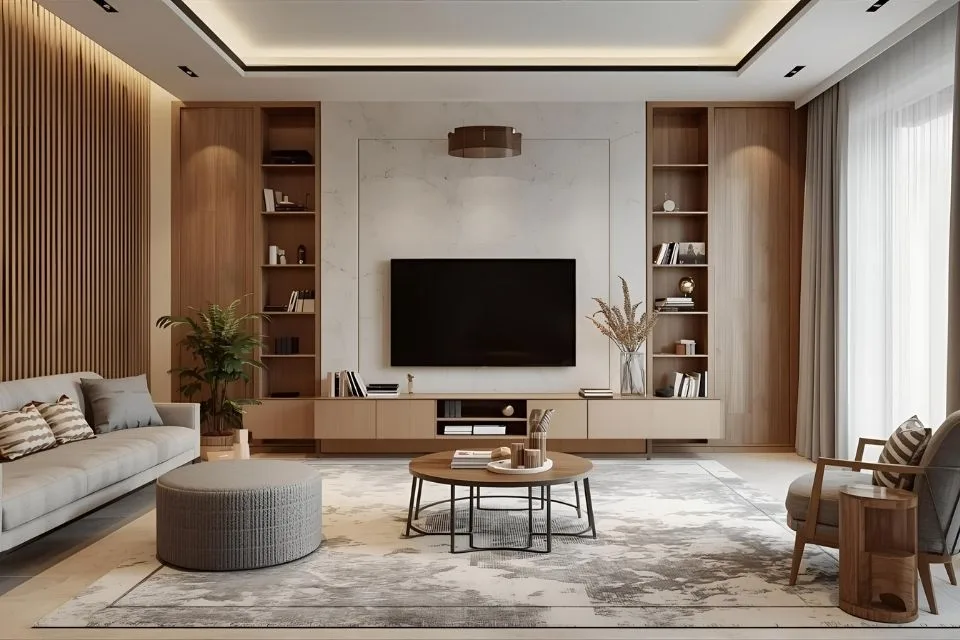 Interior Designer In CBD Belapur