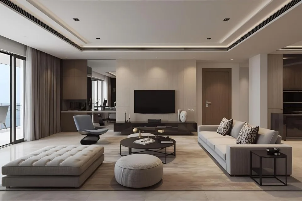 Interior Designer In Kharghar