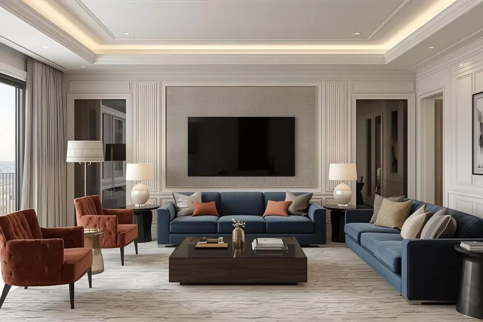 Interior Designers In Arpora