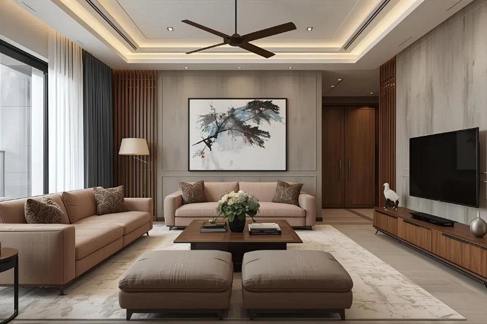 Interior Designers In Assagao