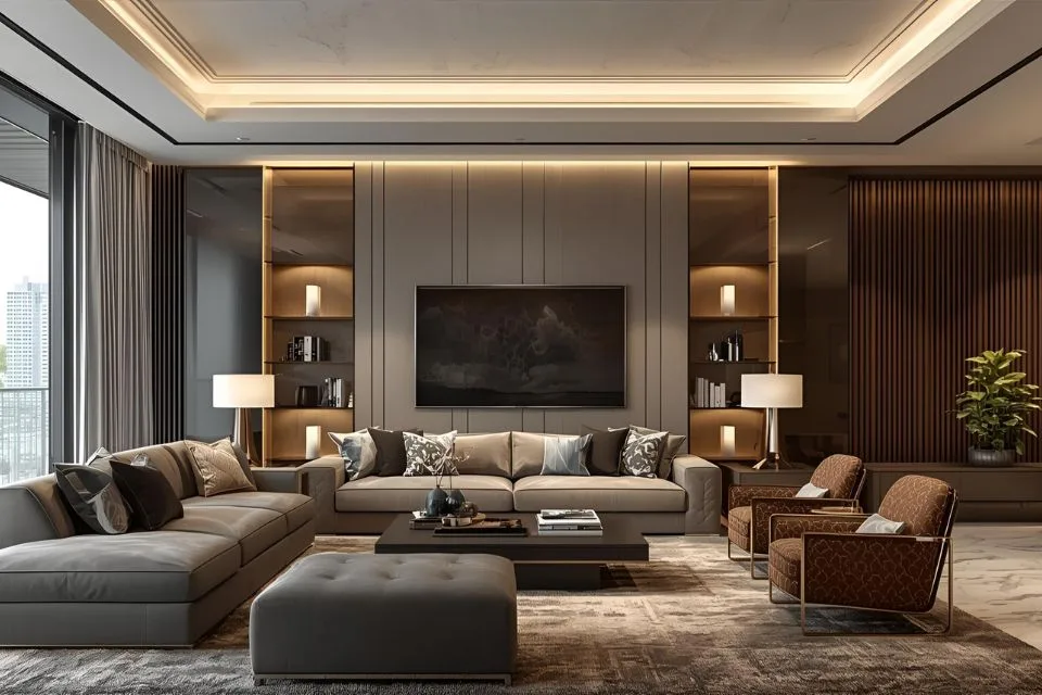 Interior Designers In Dahisar