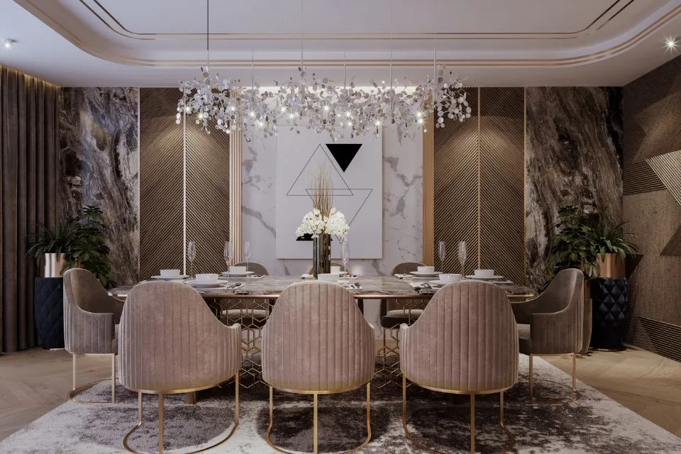 Interior Designers In Malad