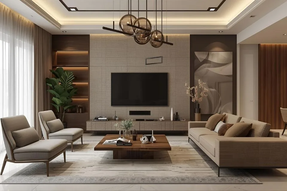 Interior Designers In Vashi