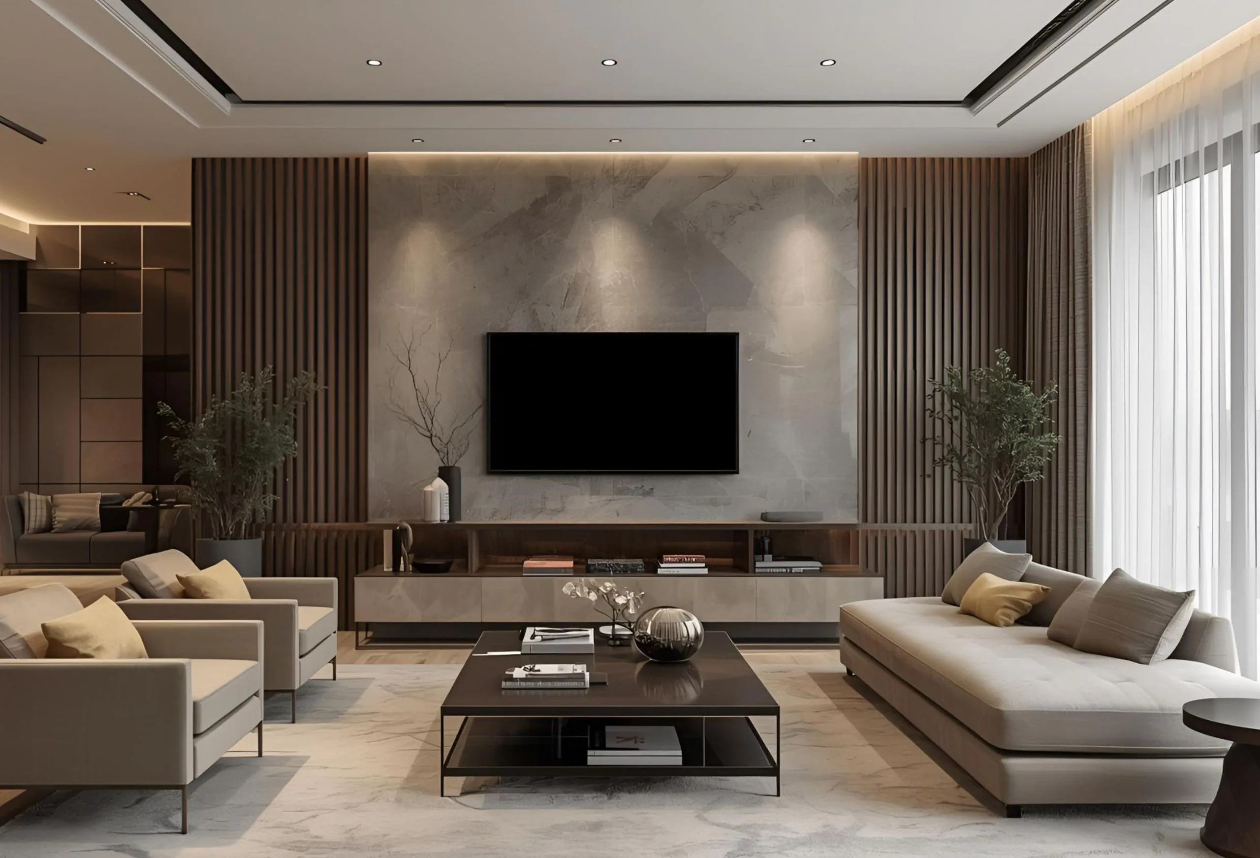 Interior Designers In Vikhroli