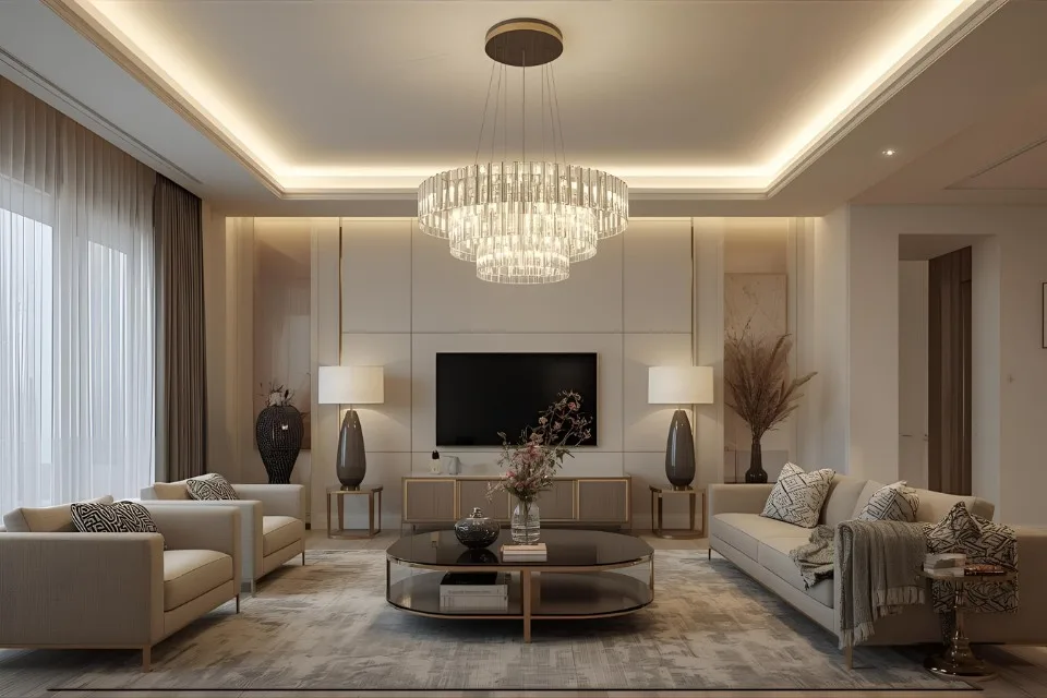 Interior Designers In Vile Parle