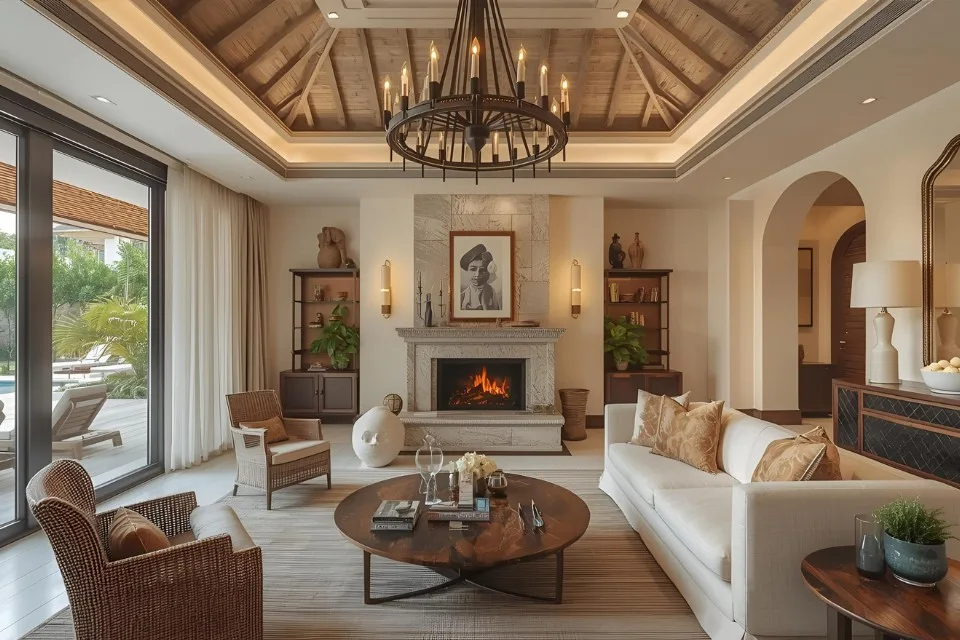 Luxury Goa Villa Design Trends 2025 Coastal Elegance Meets Modern Comfort