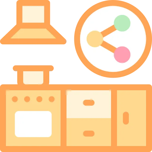 Modular Kitchen Design