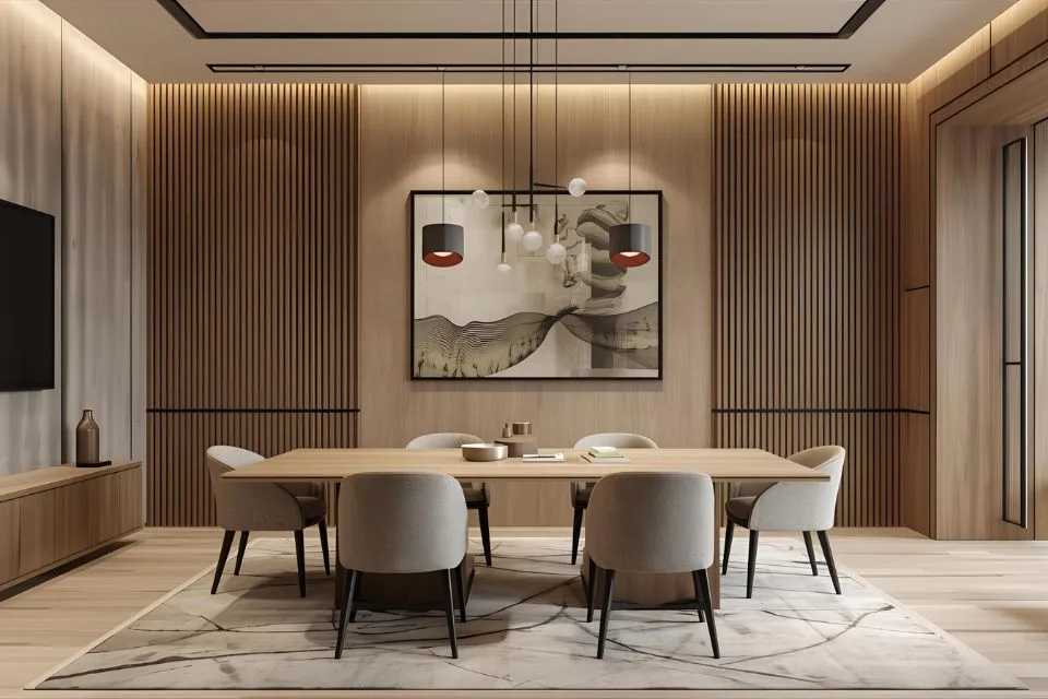 Top 10 office interior designers in Goa