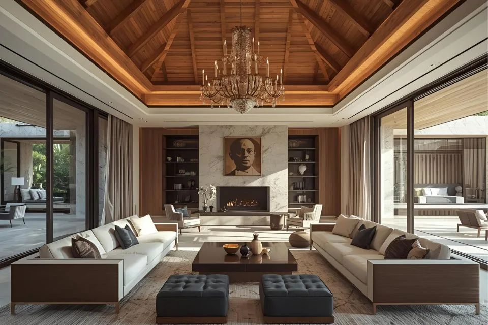 Villa Interior Designers In Bhubaneswar