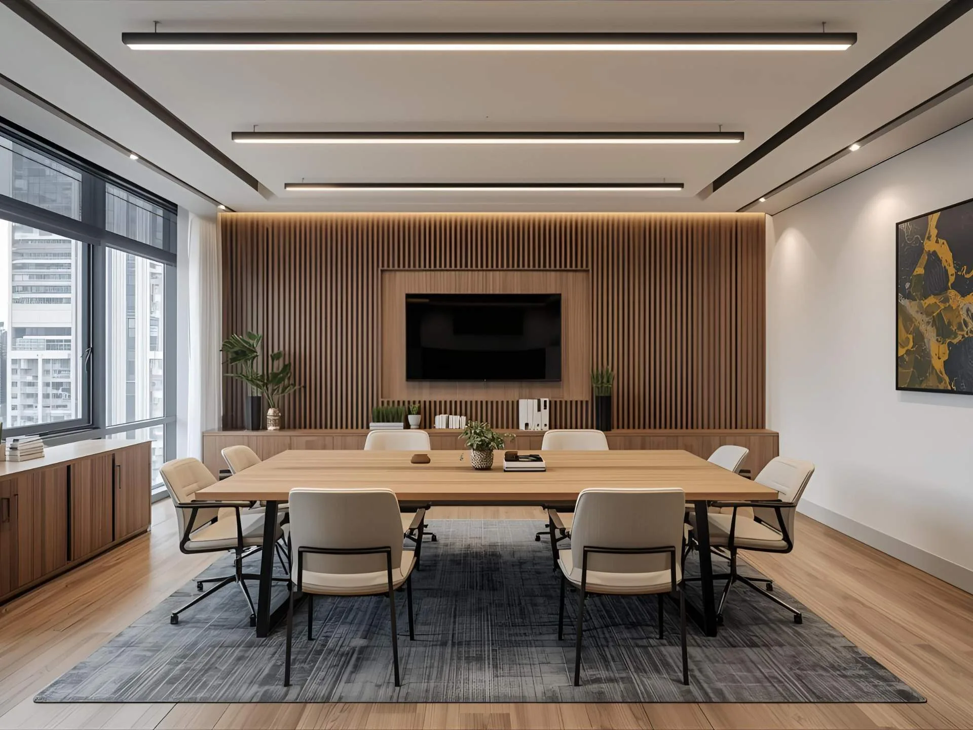 office interior designer In Mumbai