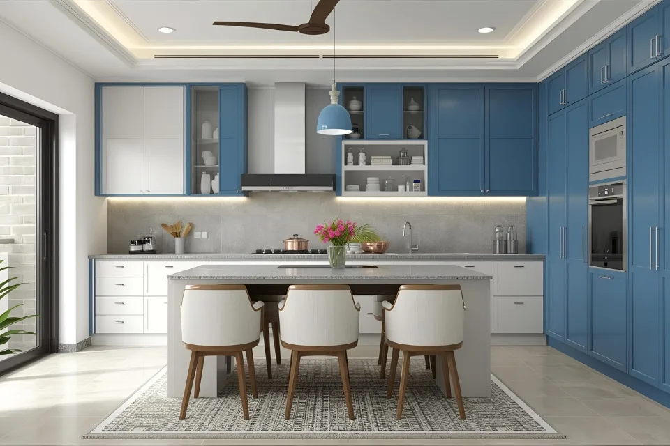 Best Interior Designer In Badlapur-Ambernath
