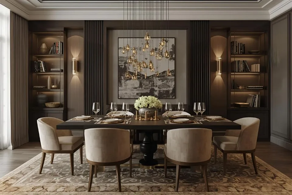 Best Interior Designers In Adityapur