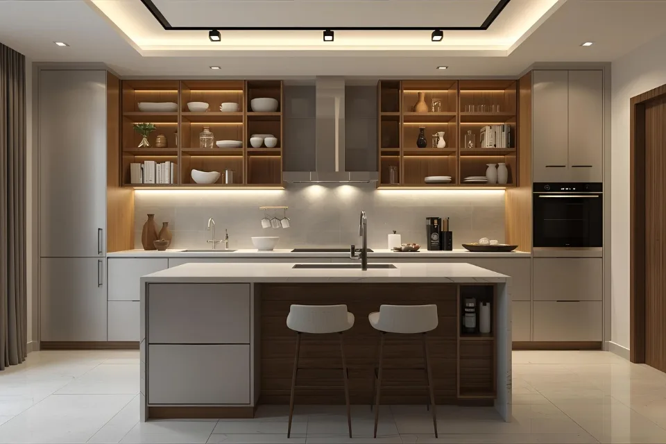 Best Interior Designers In Dombivli