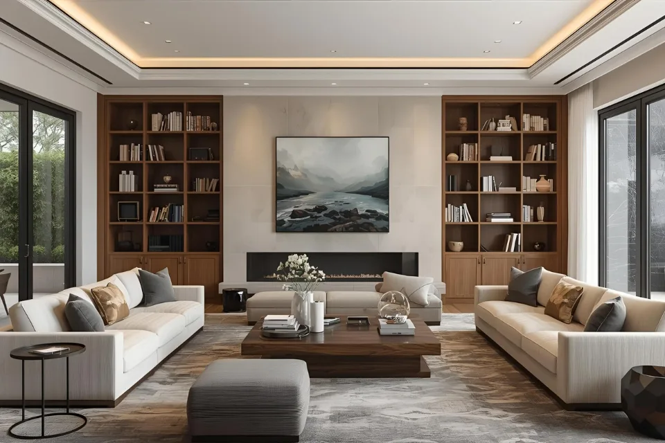 Best Interior Designers in Kalyan