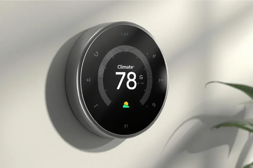 Climate & Comfort Control