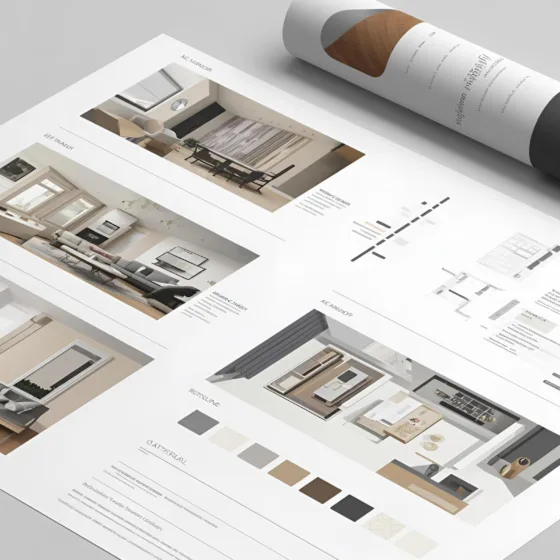 Conceptual Concept & Space Planning (2)