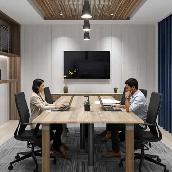 Consultation & Requirement Understanding