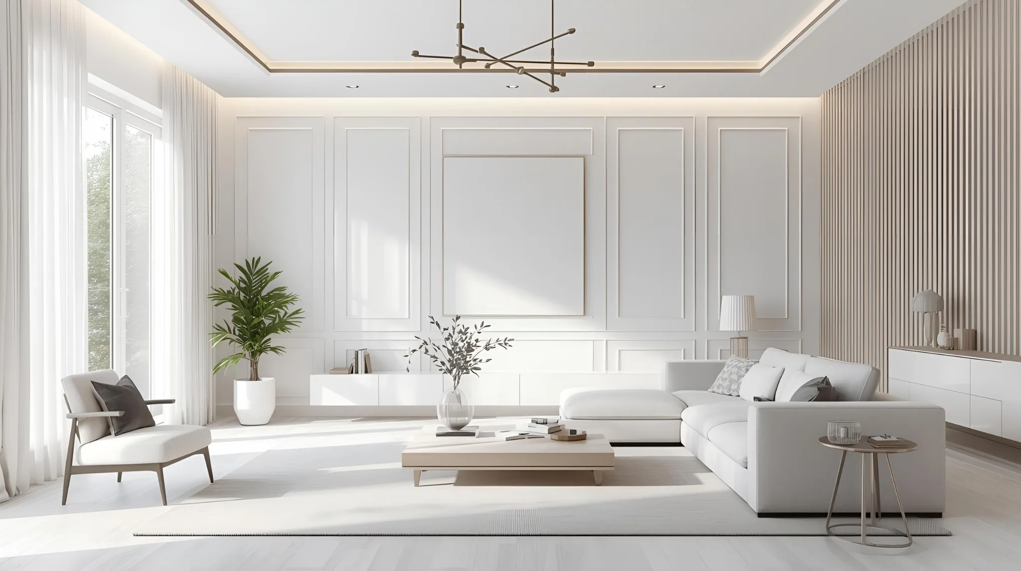 Earthy Browns Walnut, Tan Chestnut