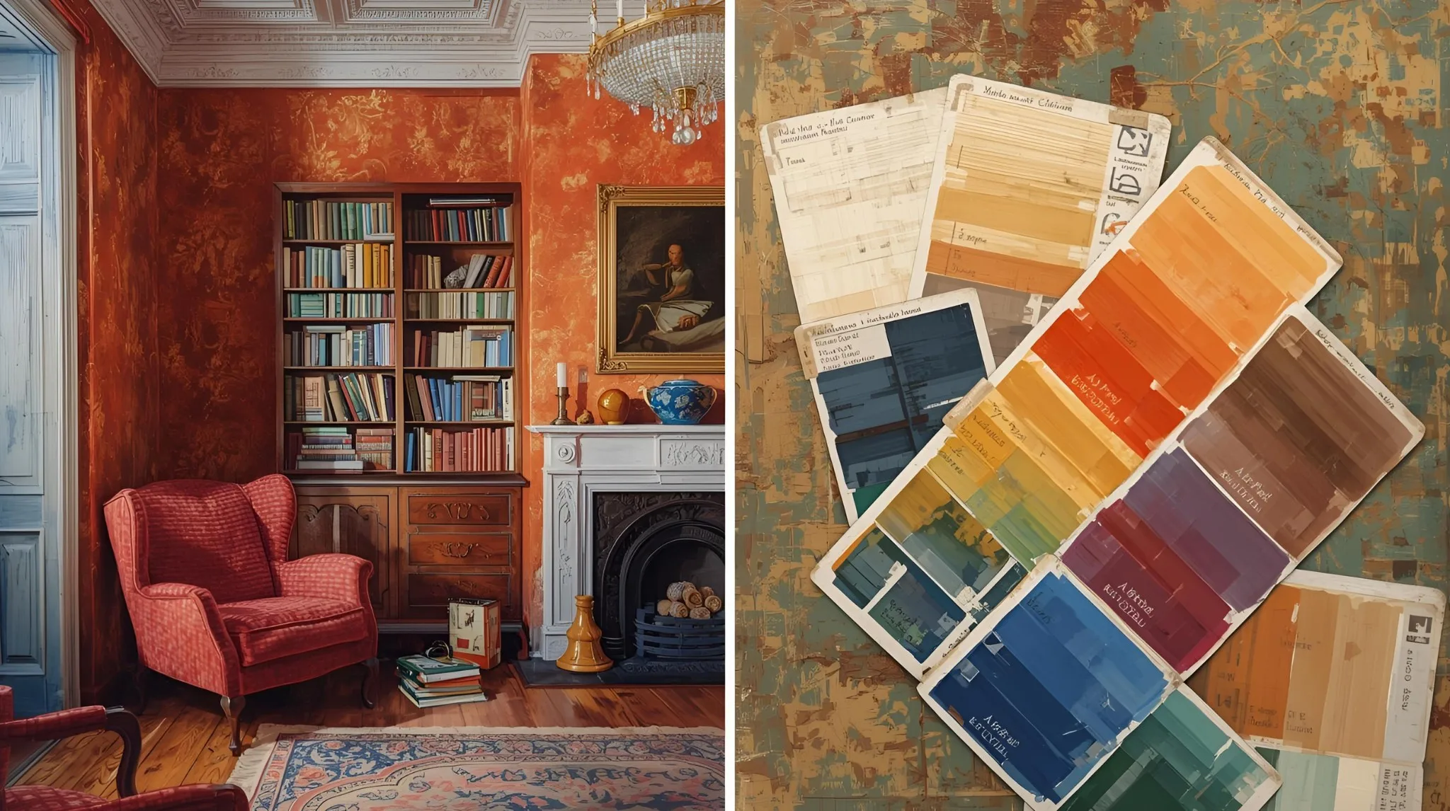 How to Choose the Right Colour for Your Home in 2026